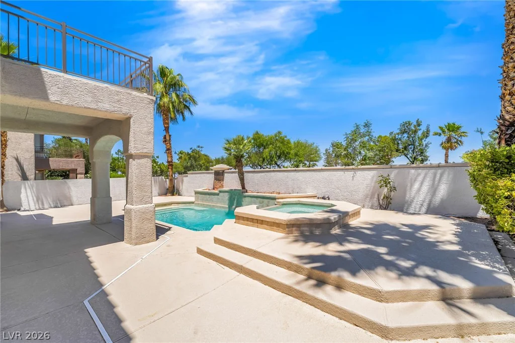 1278 Autumn Wind, Henderson, NV 89052
