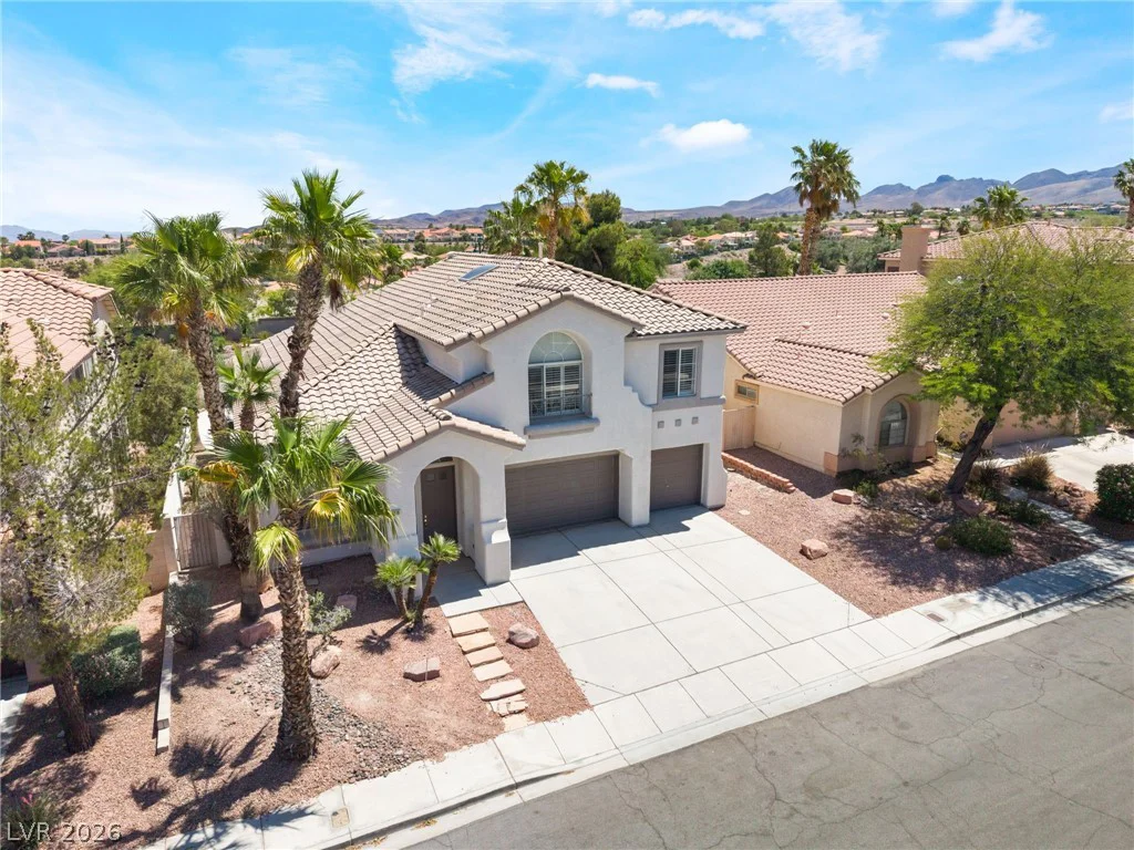 1278 Autumn Wind, Henderson, NV 89052