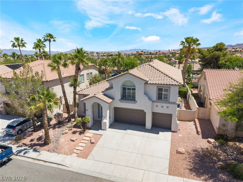 1278 Autumn Wind, Henderson, NV 89052