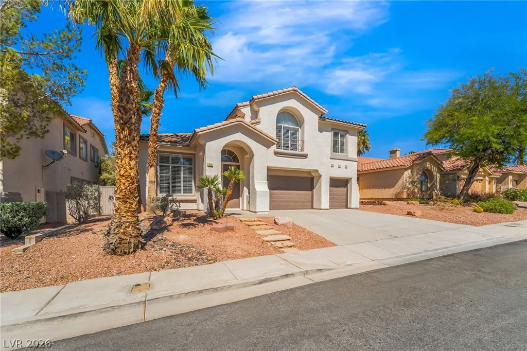 1278 Autumn Wind, Henderson, NV 89052