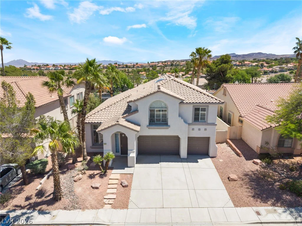 1278 Autumn Wind, Henderson, NV 89052