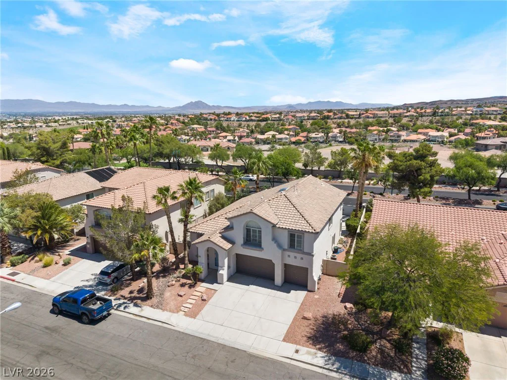 1278 Autumn Wind, Henderson, NV 89052