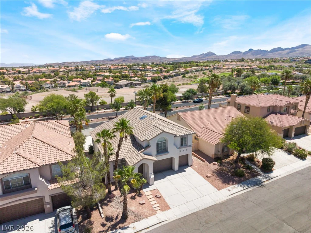 1278 Autumn Wind, Henderson, NV 89052