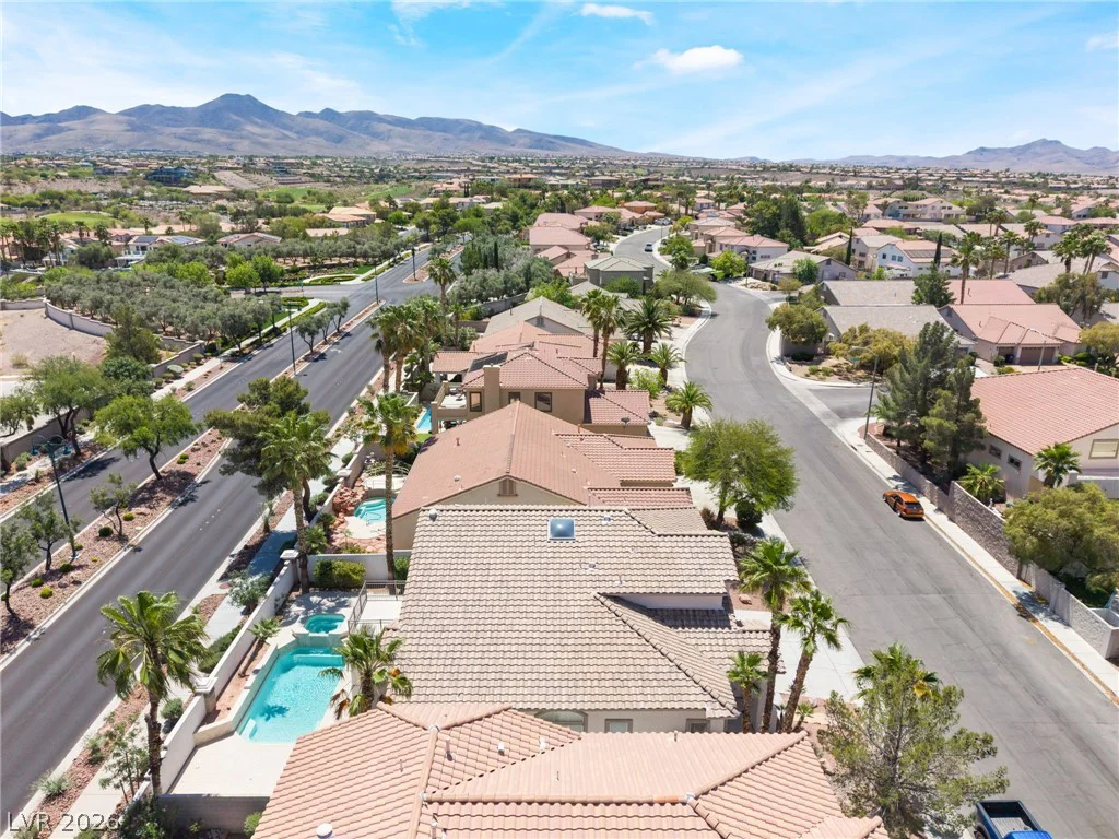 1278 Autumn Wind, Henderson, NV 89052