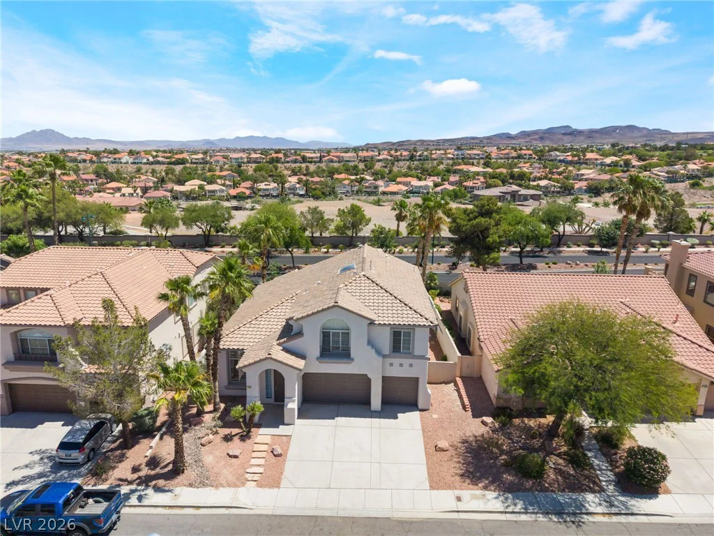 1278 Autumn Wind, Henderson, NV 89052
