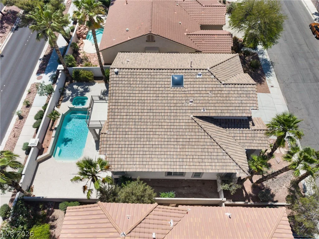 1278 Autumn Wind, Henderson, NV 89052