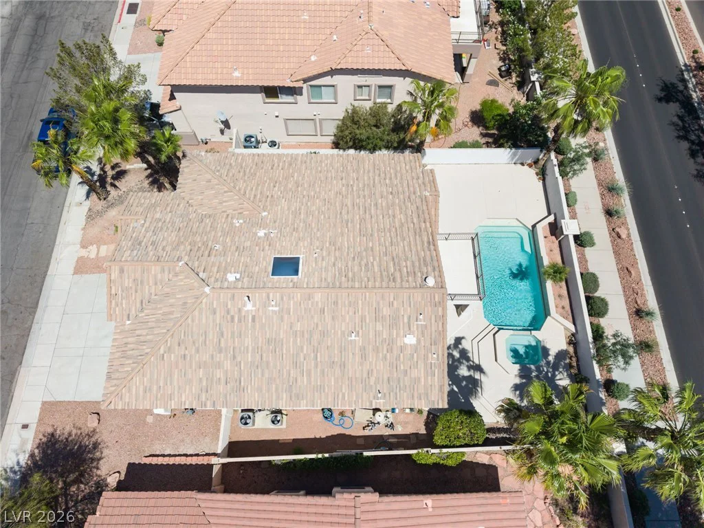 1278 Autumn Wind, Henderson, NV 89052