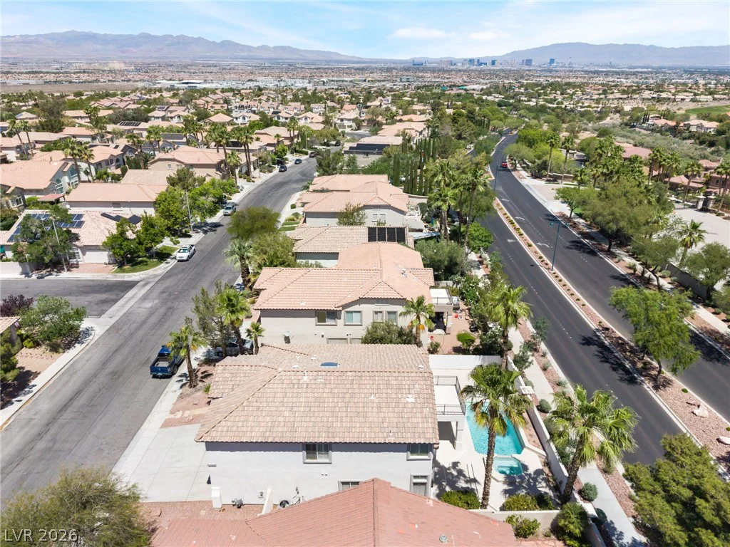 1278 Autumn Wind, Henderson, NV 89052
