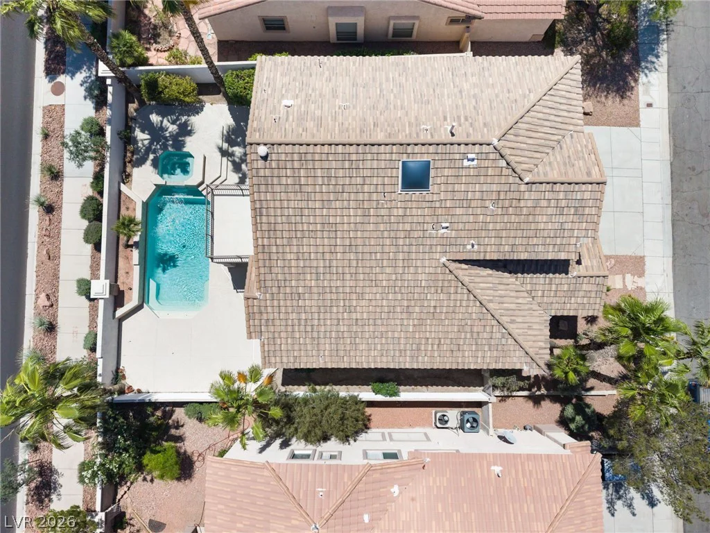 1278 Autumn Wind, Henderson, NV 89052