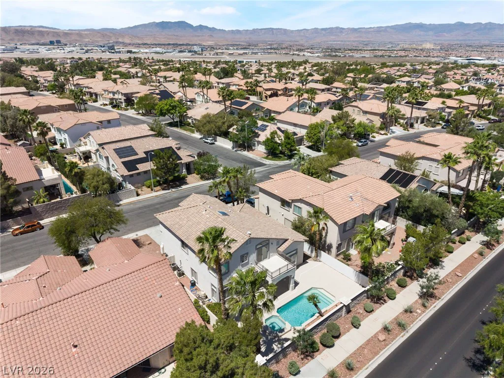 1278 Autumn Wind, Henderson, NV 89052