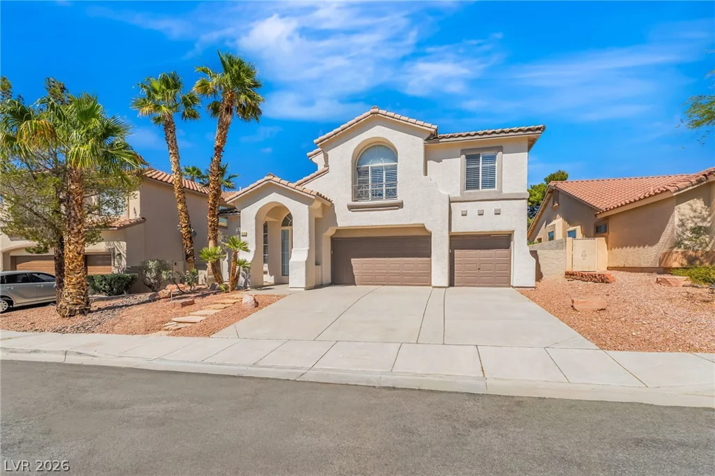 1278 Autumn Wind, Henderson, NV 89052