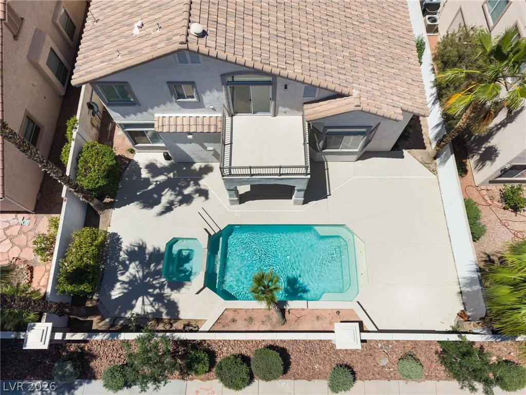 1278 Autumn Wind, Henderson, NV 89052