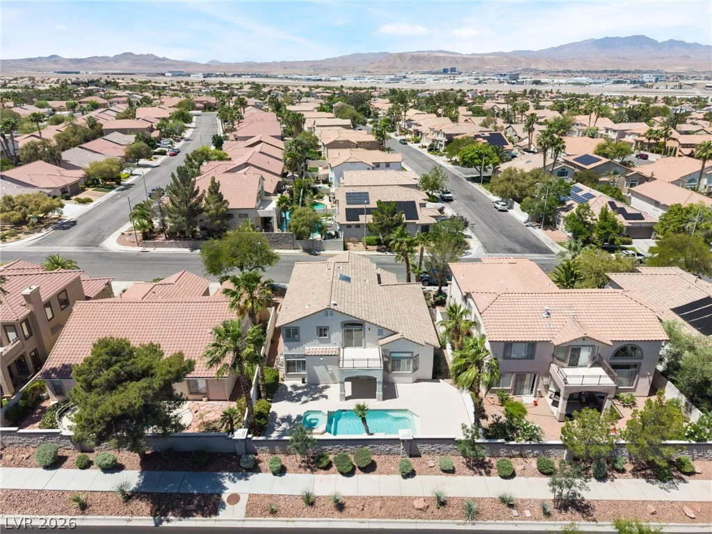 1278 Autumn Wind, Henderson, NV 89052