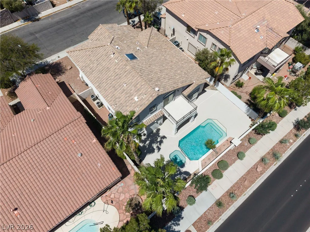 1278 Autumn Wind, Henderson, NV 89052