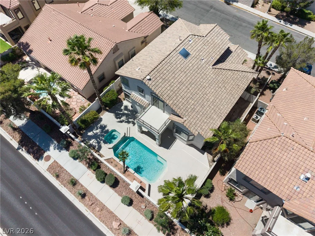 1278 Autumn Wind, Henderson, NV 89052