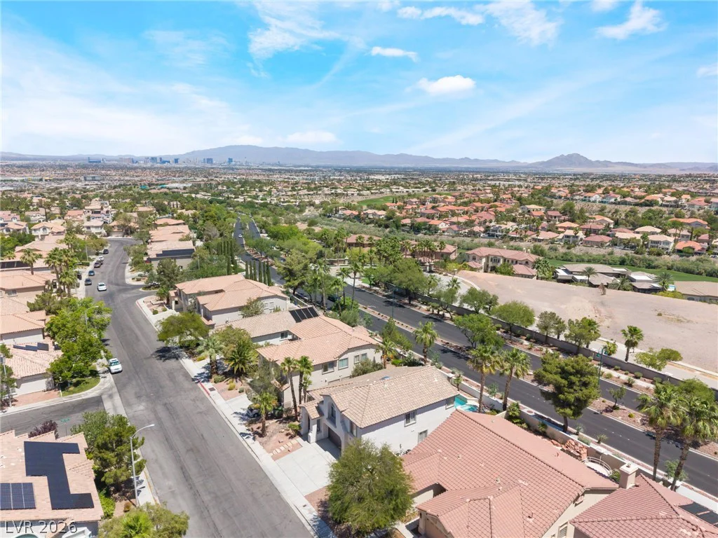 1278 Autumn Wind, Henderson, NV 89052