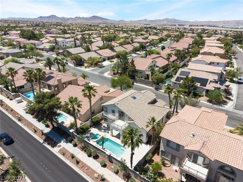 1278 Autumn Wind, Henderson, NV 89052