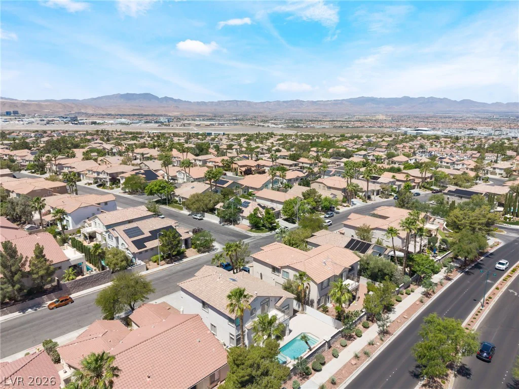 1278 Autumn Wind, Henderson, NV 89052