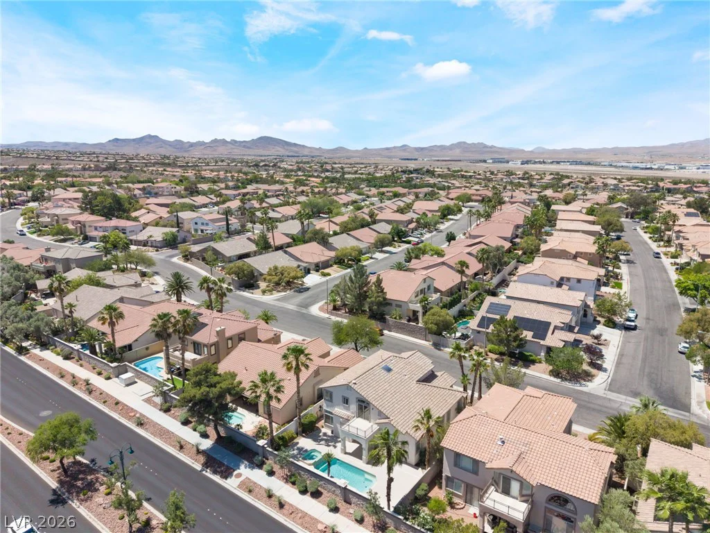 1278 Autumn Wind, Henderson, NV 89052