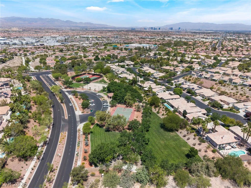 1278 Autumn Wind, Henderson, NV 89052