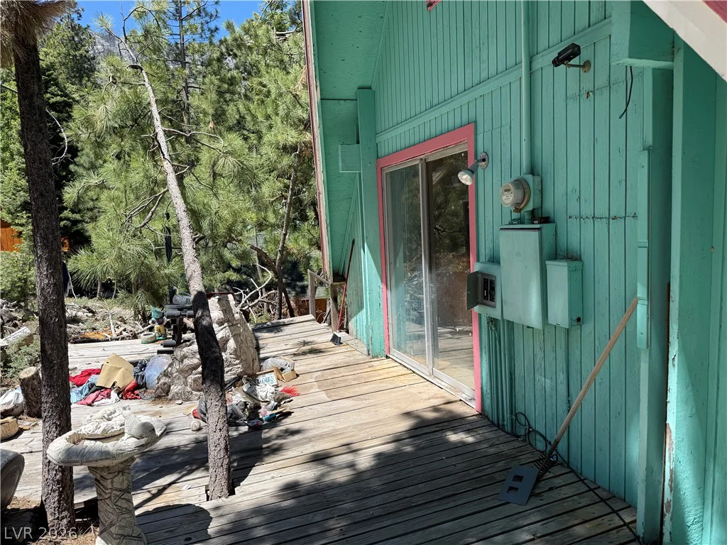 4145 Tyrol, Las Vegas, NV 89124