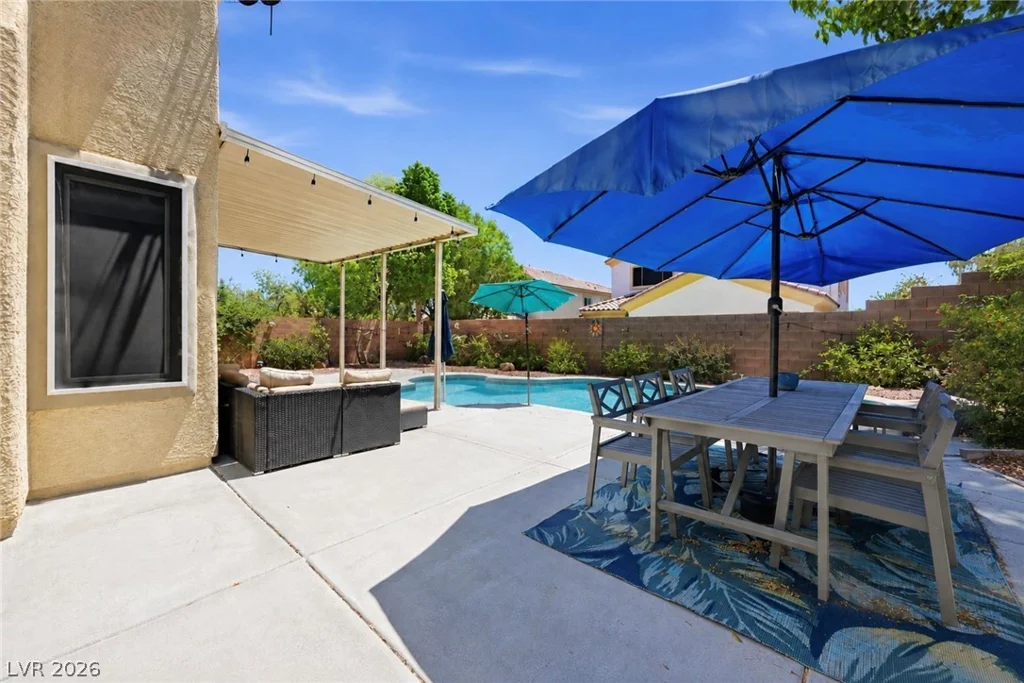 11144 Ferragamo, Las Vegas, NV 89141