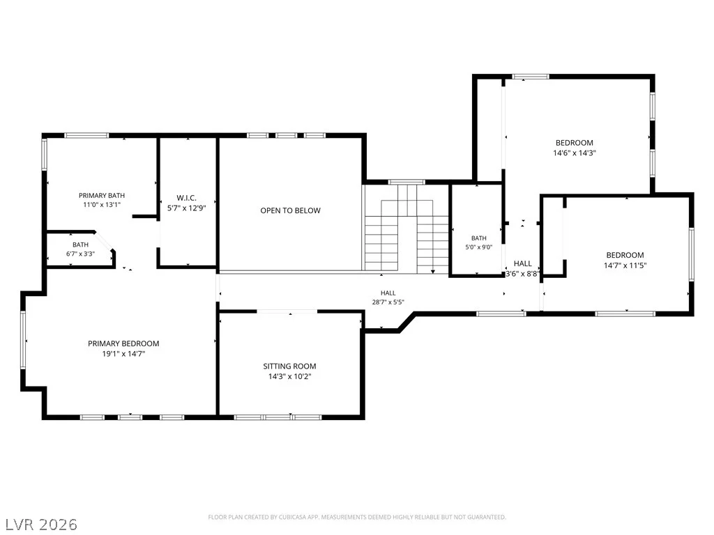 11144 Ferragamo, Las Vegas, NV 89141