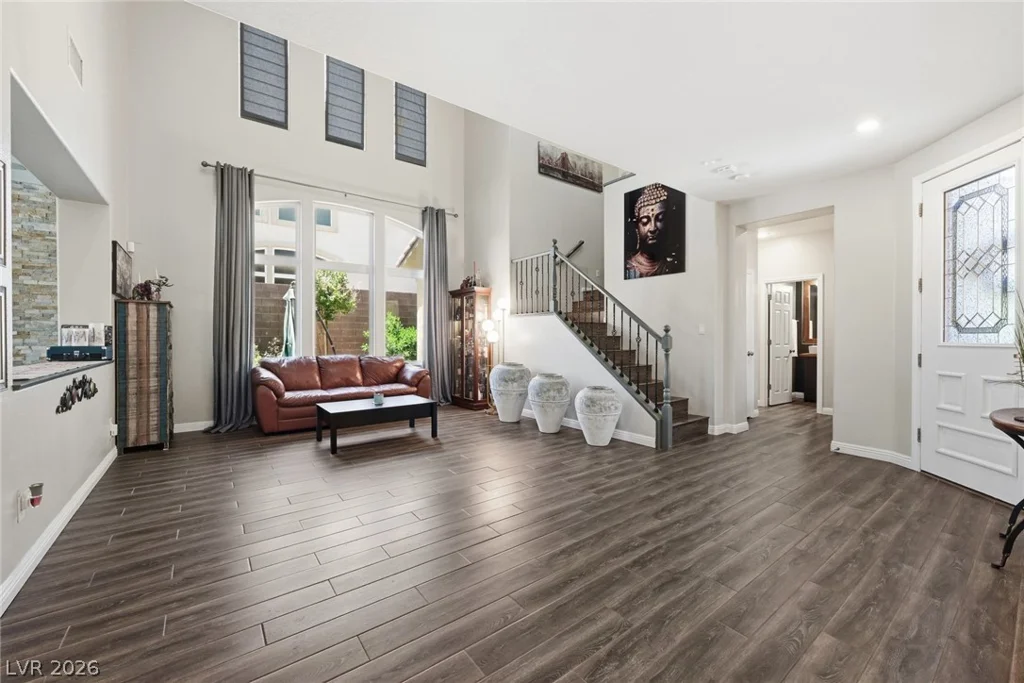 11144 Ferragamo, Las Vegas, NV 89141