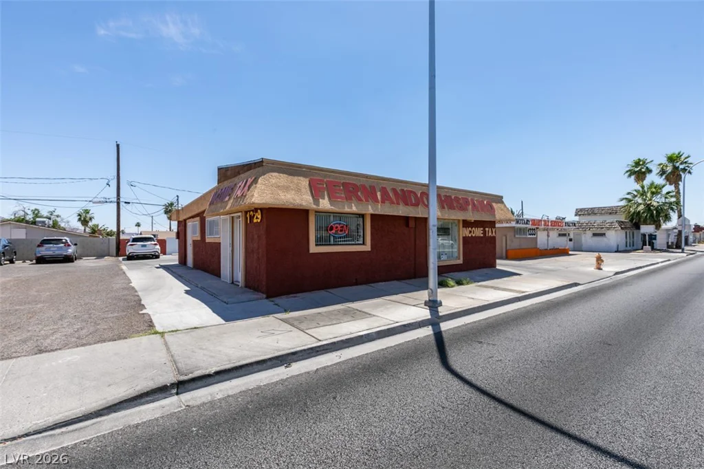 1329 Eastern, Las Vegas, NV 89104