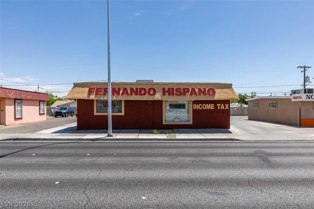 1329 Eastern, Las Vegas, NV 89104