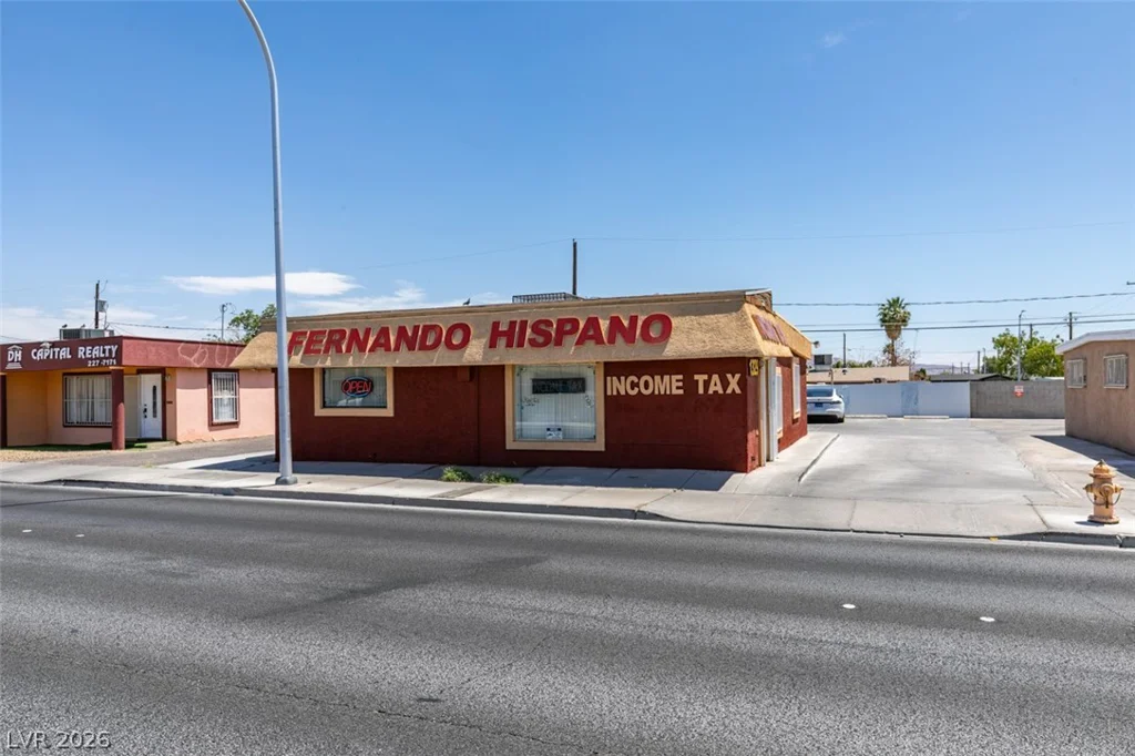 1329 Eastern, Las Vegas, NV 89104