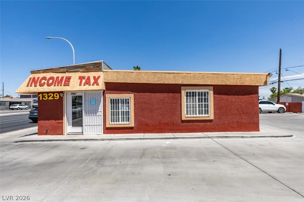 1329 Eastern, Las Vegas, NV 89104