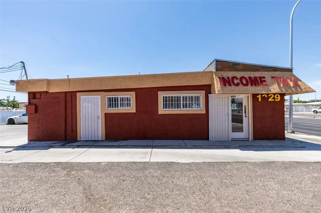 1329 Eastern, Las Vegas, NV 89104