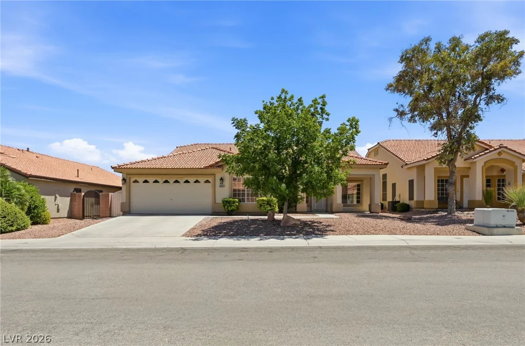 5005 Tropical Ridge, Las Vegas, NV 89130