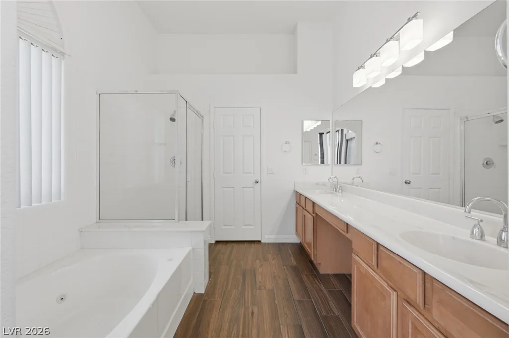 5005 Tropical Ridge, Las Vegas, NV 89130