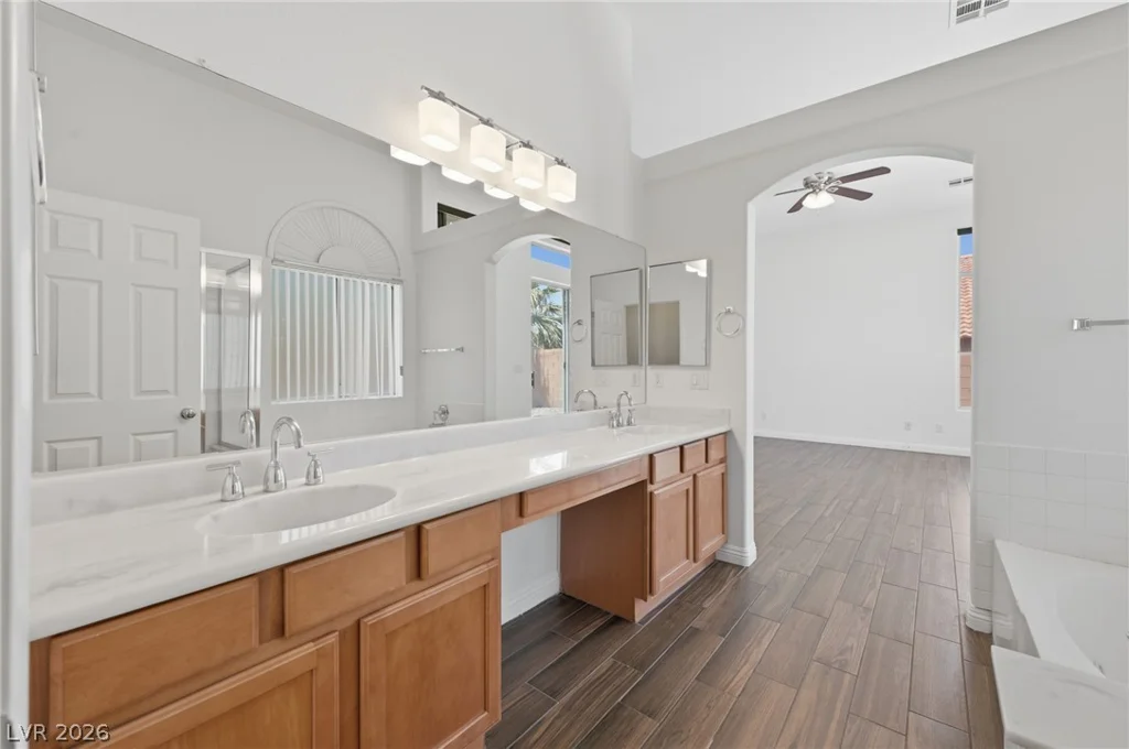 5005 Tropical Ridge, Las Vegas, NV 89130