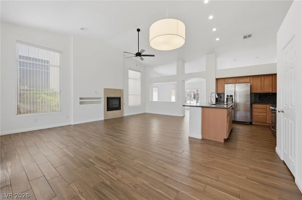 5005 Tropical Ridge, Las Vegas, NV 89130