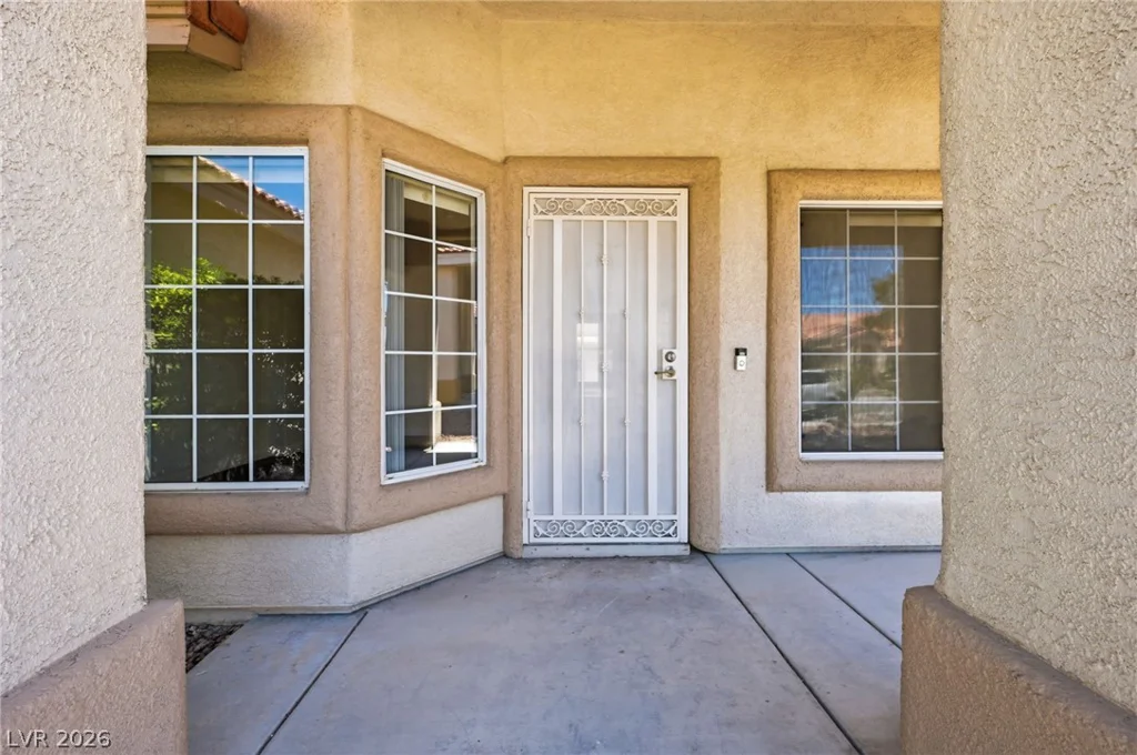 5005 Tropical Ridge, Las Vegas, NV 89130