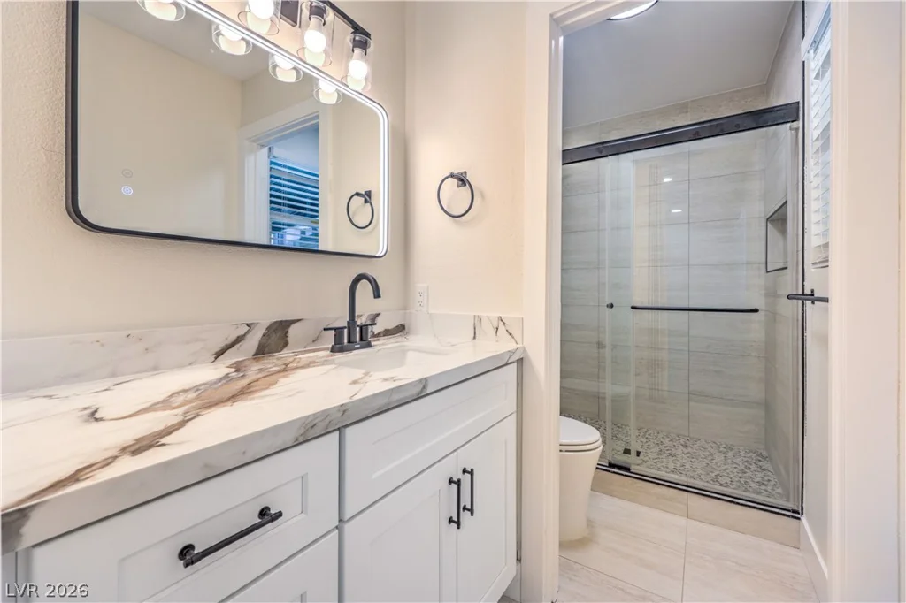 4370 Lariat, Las Vegas, NV 89121