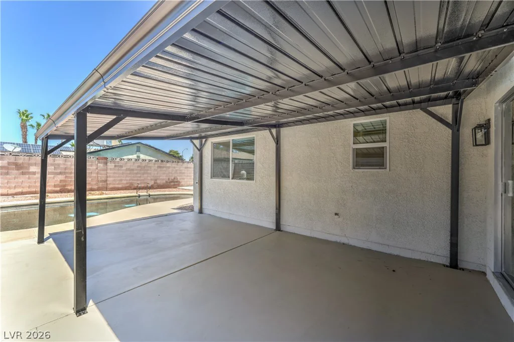 4370 Lariat, Las Vegas, NV 89121
