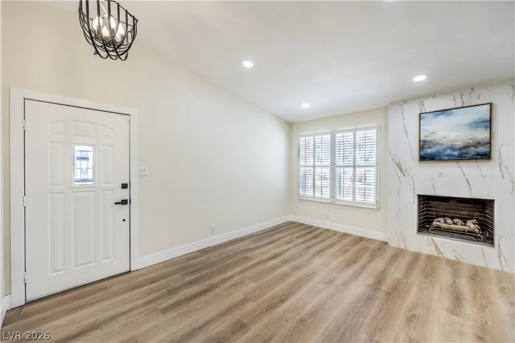 4370 Lariat, Las Vegas, NV 89121
