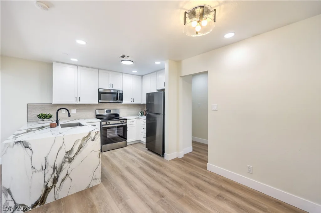 4370 Lariat, Las Vegas, NV 89121