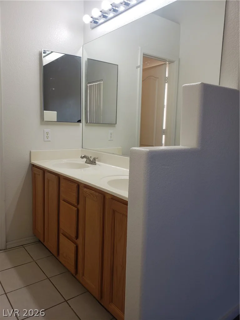 4020 Bonita Desert, North Las Vegas, NV 89032
