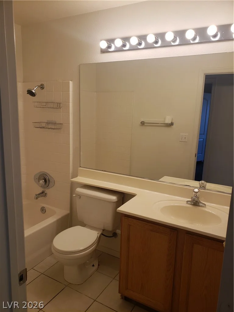 4020 Bonita Desert, North Las Vegas, NV 89032