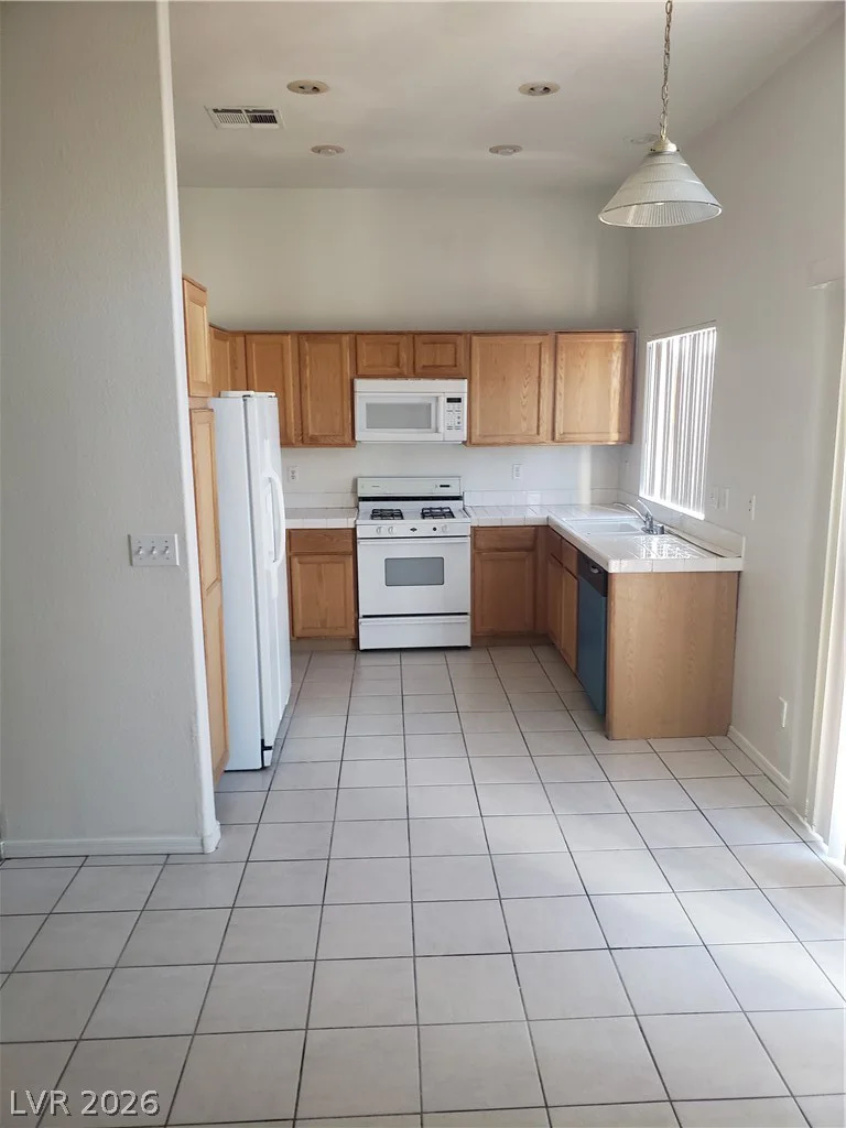 4020 Bonita Desert, North Las Vegas, NV 89032