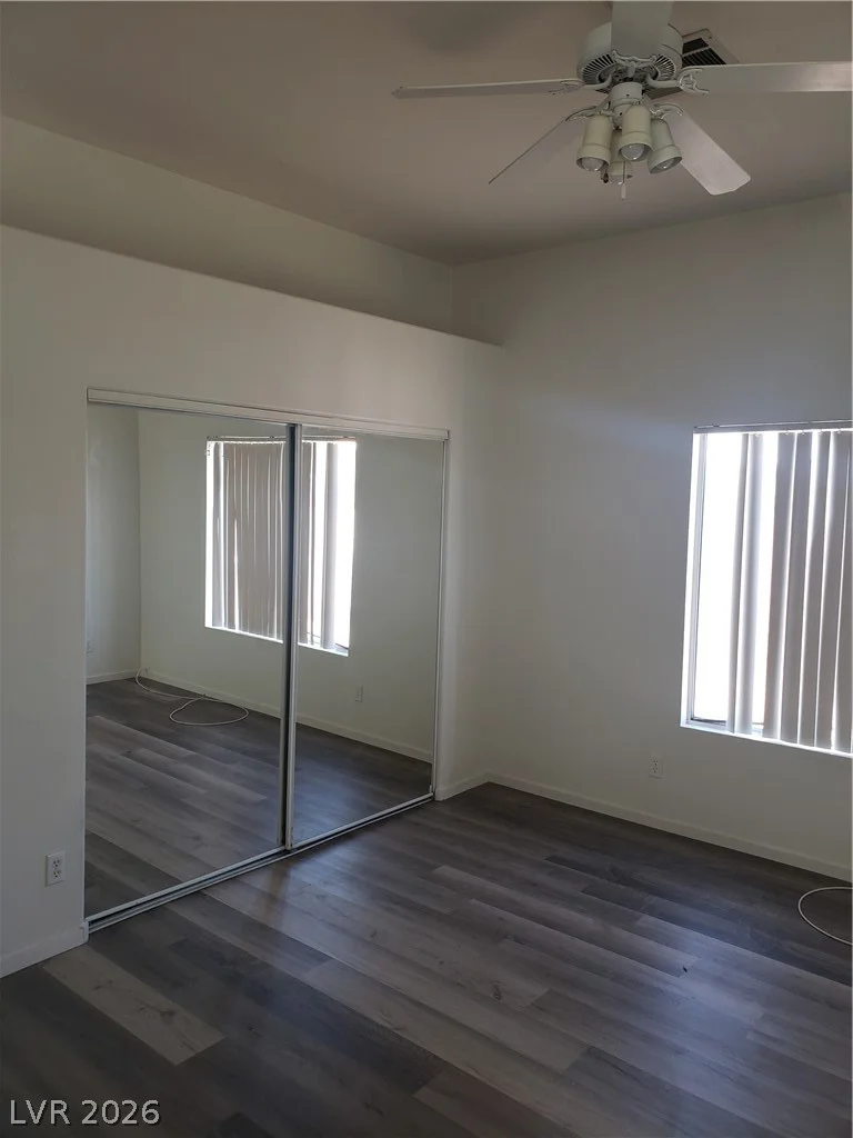 4020 Bonita Desert, North Las Vegas, NV 89032
