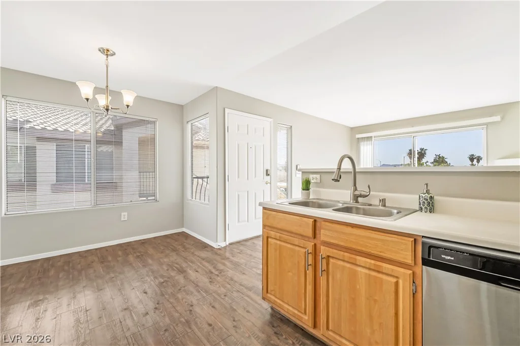 5710 Tropicana, Las Vegas, NV 89122