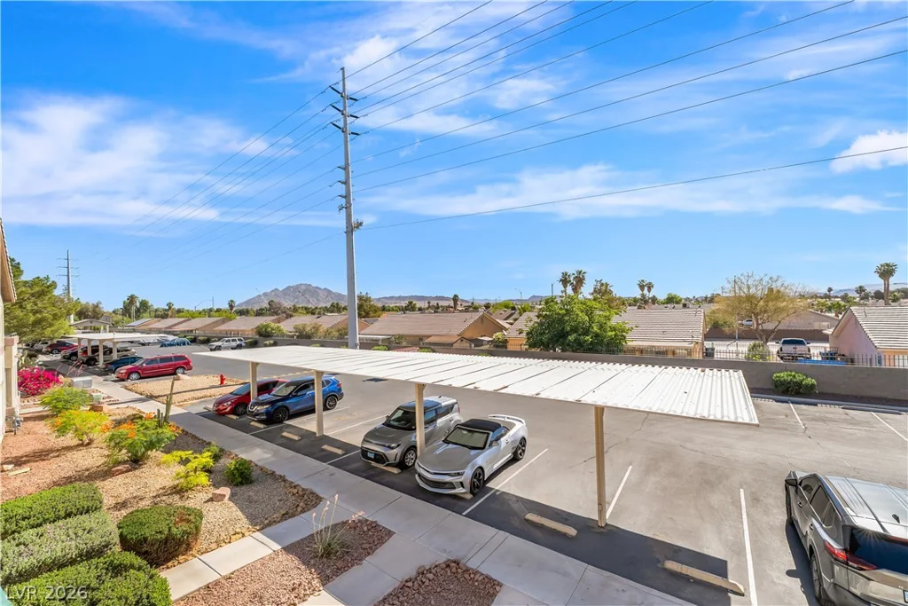 5710 Tropicana, Las Vegas, NV 89122