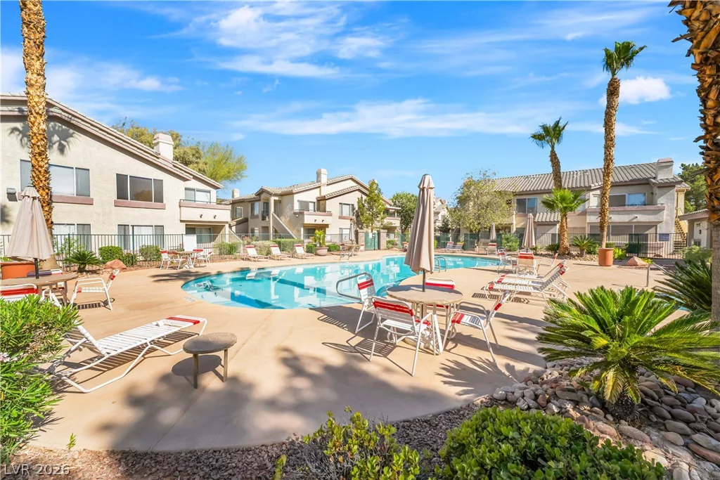 5710 Tropicana, Las Vegas, NV 89122