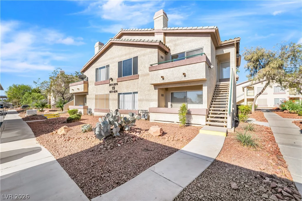 5710 Tropicana, Las Vegas, NV 89122
